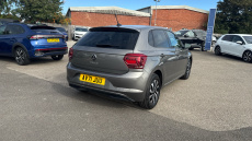 Volkswagen Polo 1.0 TSI 95 Active 5dr Petrol Hatchback